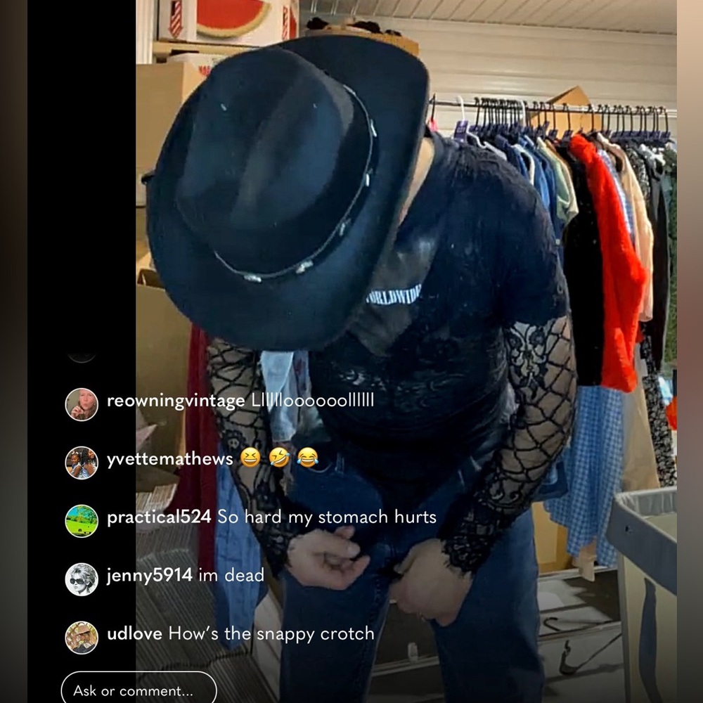 🚨🚨jonurse98 Live show notification - Picture 8 of 11